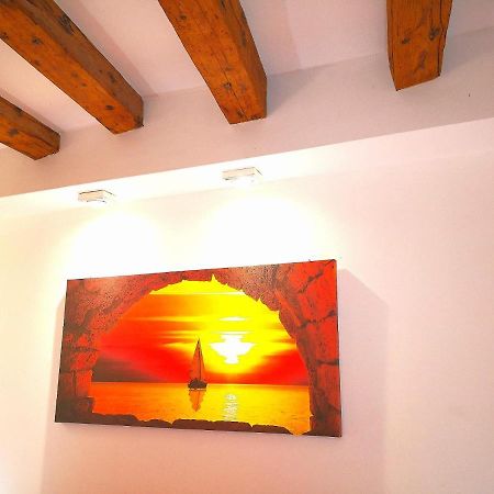 Sansamuele Apartment Venice Exterior photo