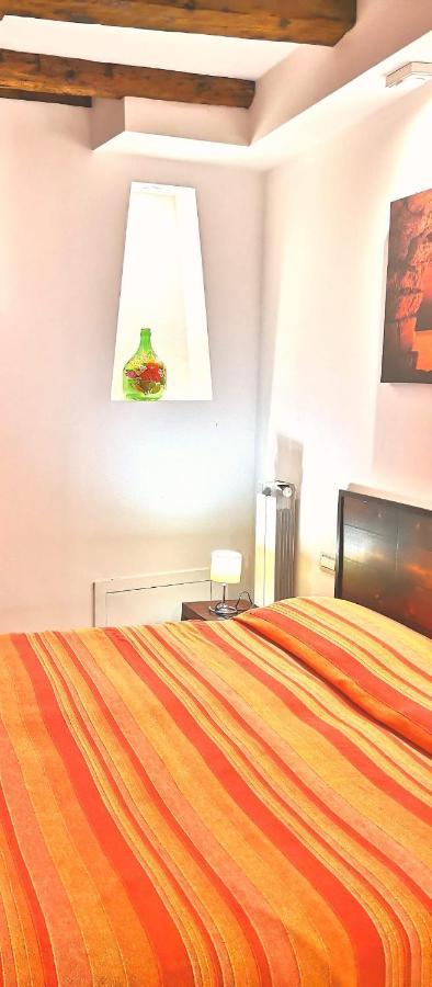 Sansamuele Apartment Venice Exterior photo