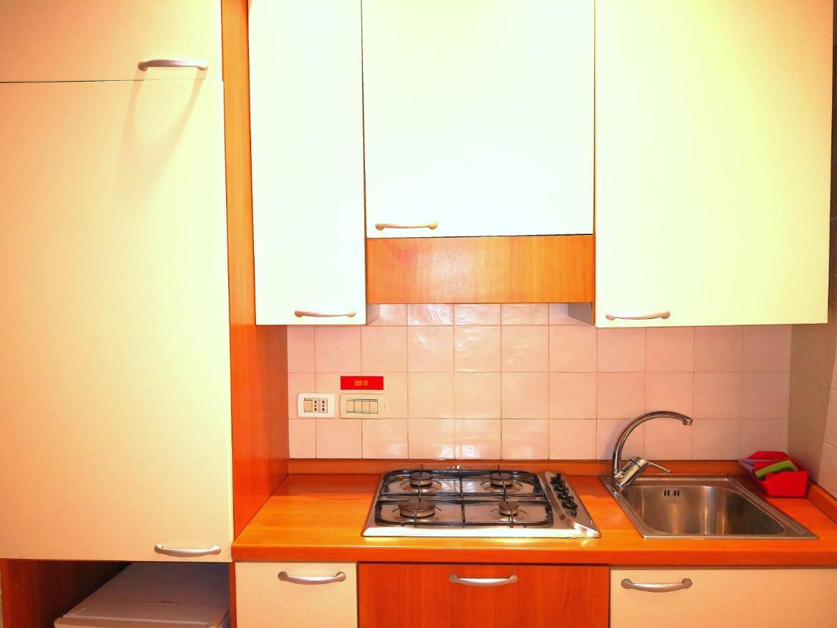 Sansamuele Apartment Venice Exterior photo