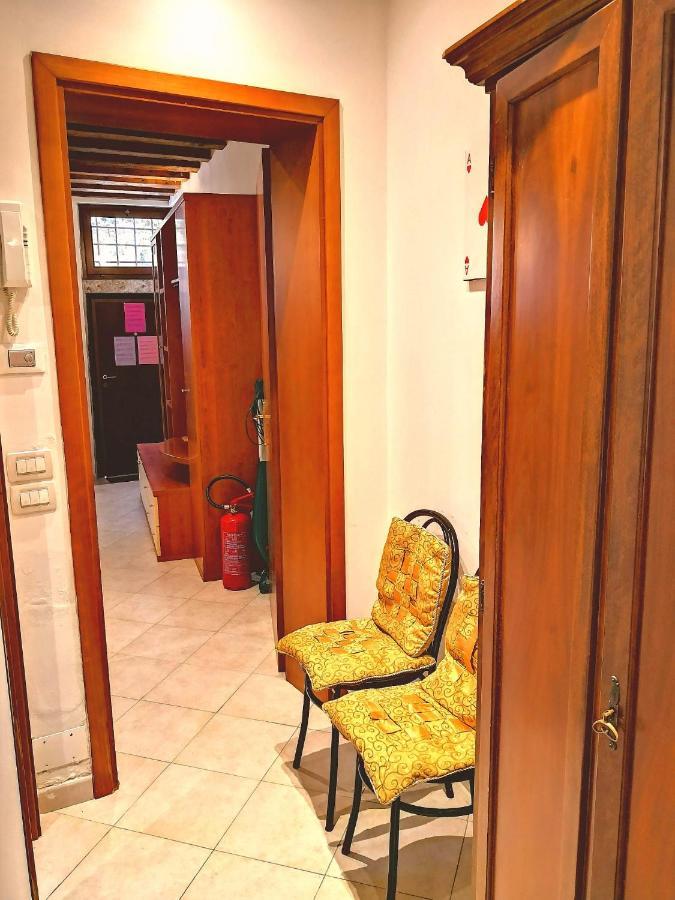 Sansamuele Apartment Venice Exterior photo