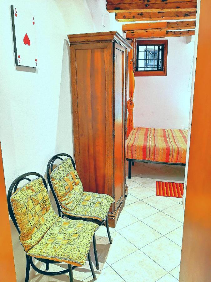Sansamuele Apartment Venice Exterior photo