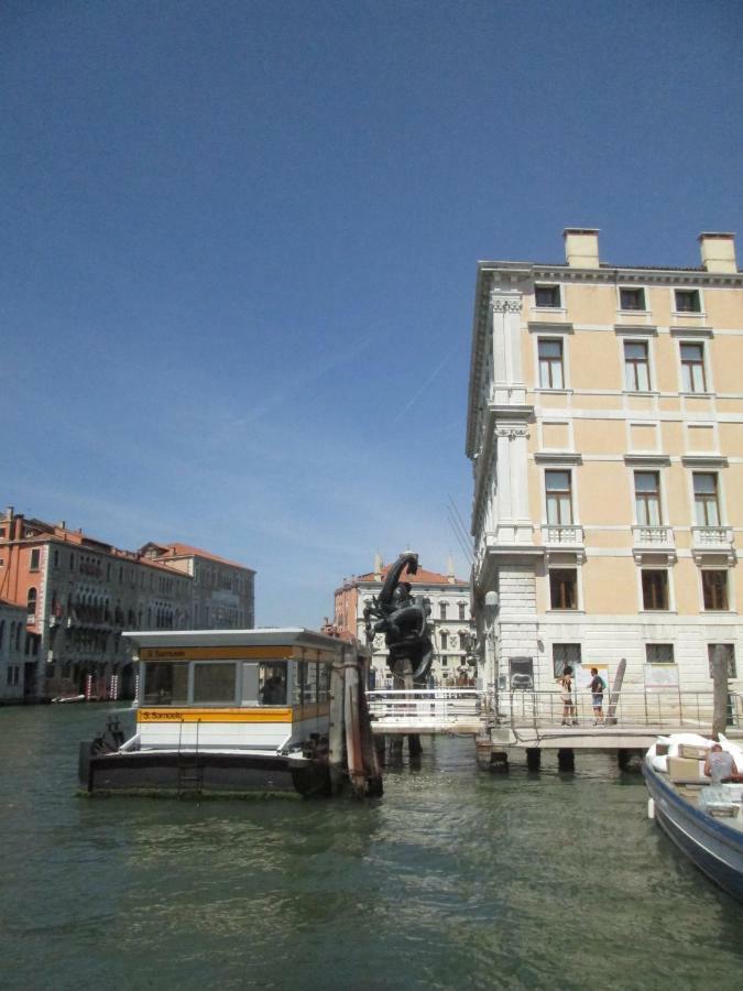 Sansamuele Apartment Venice Exterior photo