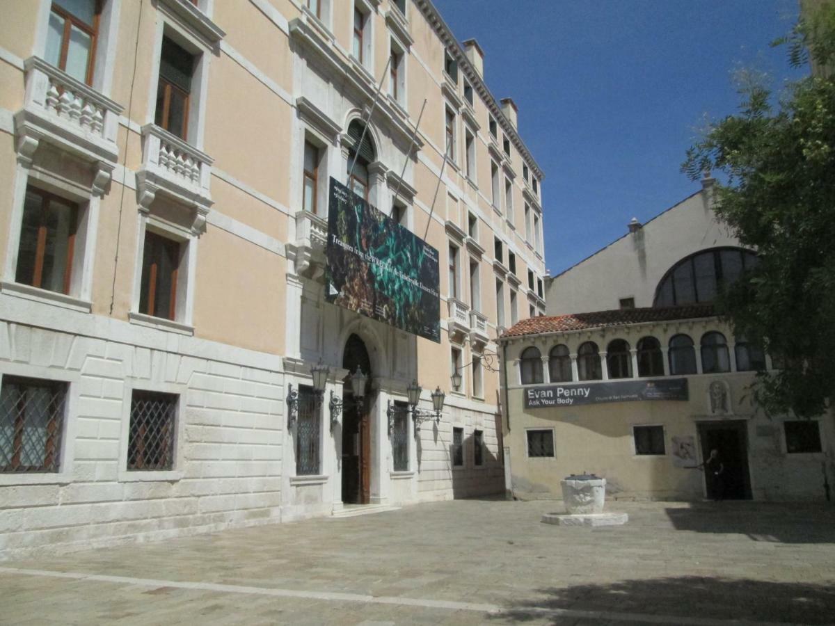 Sansamuele Apartment Venice Exterior photo